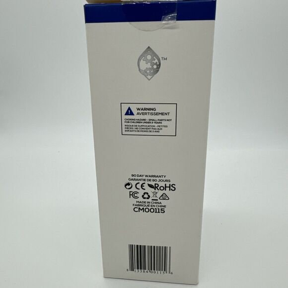 PS5 Charging Station for‎ Two Dualsense PS5 Controllers By Collective Minds - Picture 4 of 4